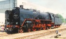 02131 Tillig Steam locomotive BR 01 (revised model)
